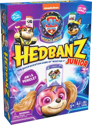 Vista 14 de PAW Patrol: The Movie, Paquete de 4 Juegos de Adventure City Memory Match, Pop-Up, Dominó de Madera y Juegos Lookout, Juguetes de PAW Patrol