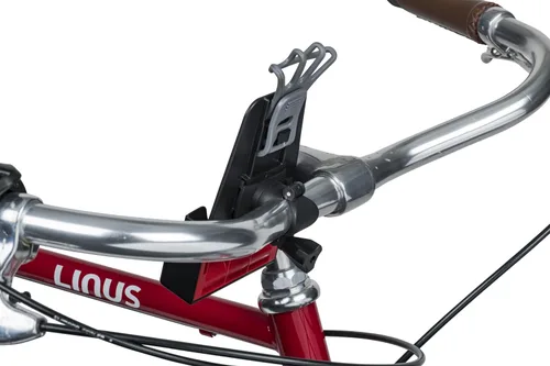 Vista 4 de Bell Stowaway 1000 - Soporte de teléfono para bicicleta con amplificador de sonido
