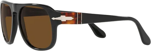 Vista 3 de Persol Gafas de sol estilo aviador Po3310s