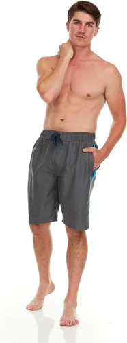 Vista 5 de Traje de baño Mirage para hombre (talla regular y grande)