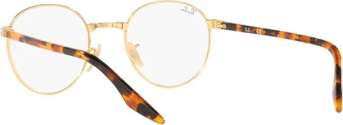 Vista 6 de Ray-Ban RX3691v - Marcos redondos para gafas graduadas