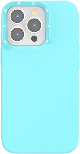 Vista 78 de PopSockets Funda para iPhone 17 Pro Max con MagSafe, color borgoña