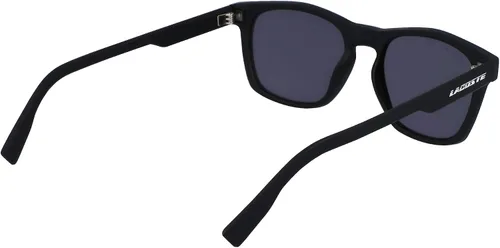 Vista 6 de Lacoste Gafas de sol rectangulares L988s para hombre