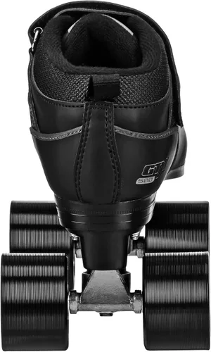 Vista 4 de Pacer GTX 500 Patines de velocidad de rendimiento