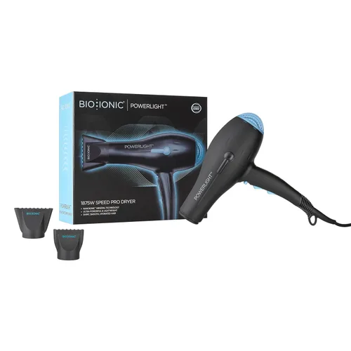 Vista 3 de BIO IONIC Secador Powerlight Pro