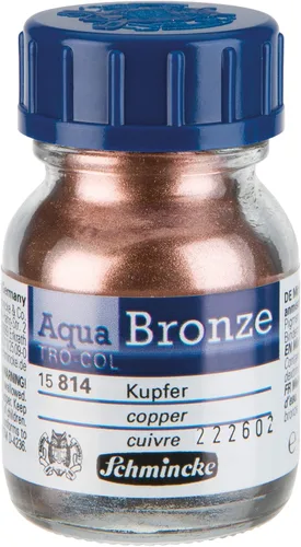 Vista 6 de Schmincke- Aceite