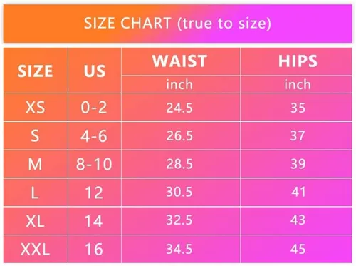 Vista 7 de Leggings de cintura alta para mujer, con control de abdomen, suaves, con bolsillos laterales