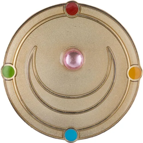 Vista 2 de Sailormoon - Broche de Sailor Moon