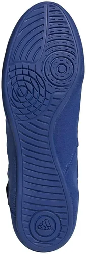 Vista 20 de adidas Zapatos de lucha HVC para hombre