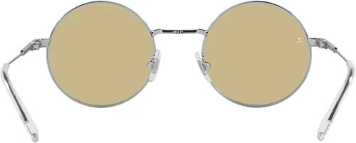 Vista 4 de ARNETTE X Zayn Collection An3083 - Gafas de sol redondas Drophead