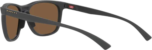 Vista 5 de Oakley Oo9473 Leadline - Gafas de sol cuadradas para mujer