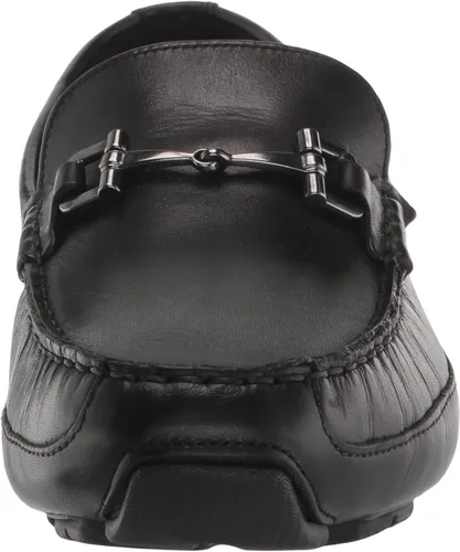 Vista 2 de Cole Haan Wyatt Bit Driver - Mocasines estilo conducción para hombre