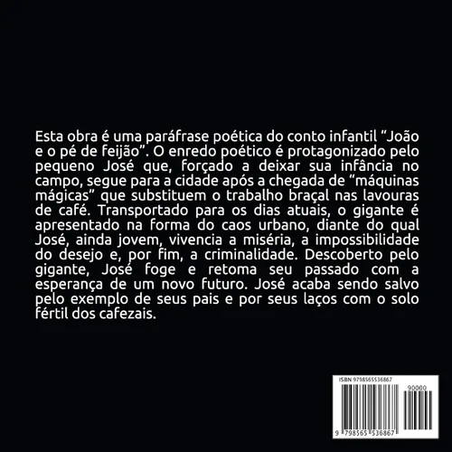 Vista 2 de José e o Pé de Café (Portuguese Edition)