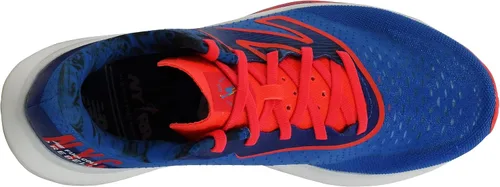 Vista 5 de New Balance Tenis de correr FuelCell Rebel V3 para hombre
