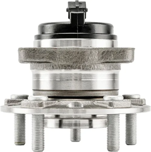 Vista 4 de PHILTOP 512553 Conjunto de rodamiento de cubo de rueda trasera para Cadenza 2017-2020, Optima 2016-2020, Sonata 2015-2019, S-p-o-r-t-a-g-e