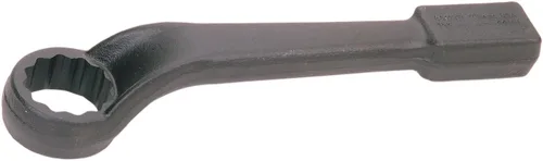 Vista 7 de Williams 8809AW Llave de extremo de caja con patrón de compensación, 1-1/2 pulgadas