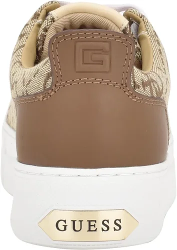 Vista 5 de GUESS Women's Giaa Sneaker