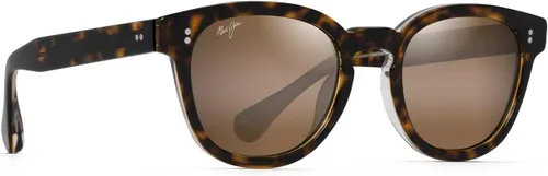 Vista 2 de Maui Jim Men's and Women's Cheetah 5 Polarized Classic Sunglasses
