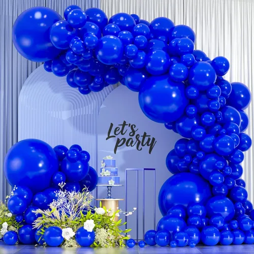 Vista 10 de 114 globos de color verde lima, globos de látex verde claro de 18/12/10/5 pulgadas para decoración de fiesta de dinosaurio, baby shower, selva