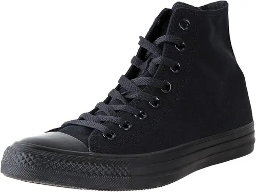 Vista 10 de Converse Zapatillas Run Star Motion Hi Mujer Negro Zapatillas Azul marino y blanco