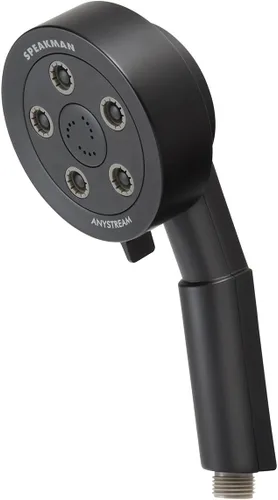 Vista 14 de Speakman Neo Anystream- Cabezal de ducha ajustable de alta presión, cromado pulido, VS-233010-BN