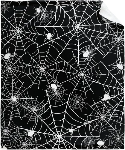 Vista 36 de Cute Ghosts - Manta de bebé personalizada para recién nacido, regalos para Halloween y Navidad, 40 x 30 pulgadas