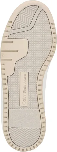 Vista 4 de Calvin Klein Tenis Aubrie para mujer