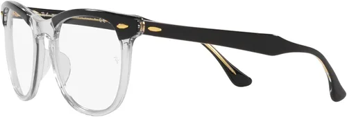 Vista 3 de Ray-Ban Rb2398f Low Bridge Fit Square Sunglasses