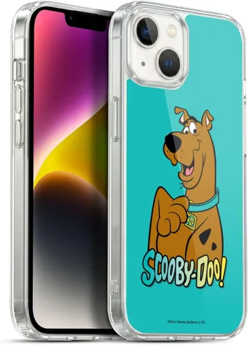 Vista 42 de Head Case Designs Funda con licencia oficial de Scooby-Doo Capture Character Art a prueba de golpes [protección de grado militar] compatible