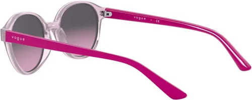 Vista 5 de Vogue Eyewear Vj2007 Oval Sunglasses
