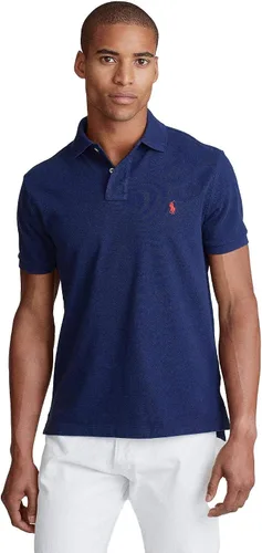 Vista 2 de Polo Ralph Lauren Camisa Polo para Hombre de Corte Clásico Nuevo