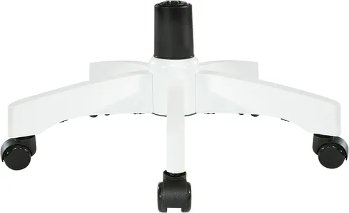 Vista 2 de Office Star Products Ruedas blandas (juego de 5). Se adapta a la mayoría de sillas Work Smart™ y Pro-Line II™