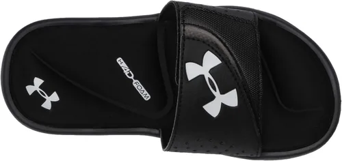 Vista 5 de Under Armour Sandalia unisex Ignite Vi Sl para niños