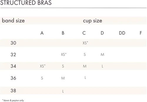 Vista 6 de Yummie Women's Peyton Contour Strapless Convertible Bra
