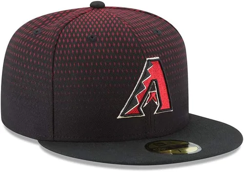 Vista 2 de New Era Hombre 11451909