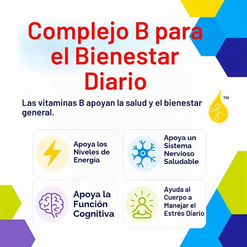 Vista 4 de Neurobion Complejo de vitamina B12 de 16 onzas de sabor cítrico líquido, paquete de 2