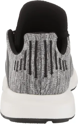 Vista 3 de adidas Tenis Swift Run unisex para niños