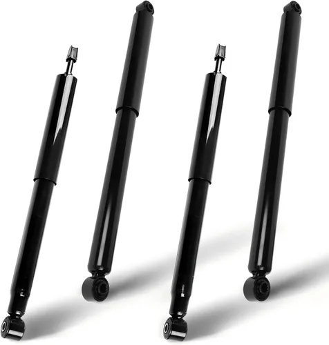 Vista 30 de SCITOO Amortiguadores delanteros para Ford Crown Victoria 2003-2010, 2003-2008 para Lincoln Town Car, 2003-2008 para Mercury Grand Marquis Auto