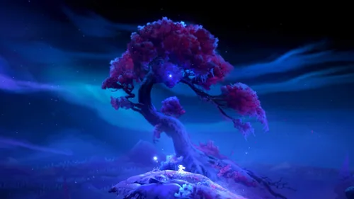 Vista 6 de Ori and the Will of The Wisps - Nintendo Switch