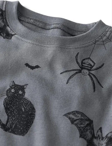 Vista 192 de little planet by carter's unisex-baby 2-piece Pajamas Made With Organic Cotton