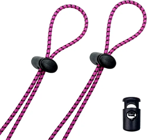 Vista 9 de Kit de correa para gafas Flow (paquete de 2) - Correas elásticas de repuesto para gafas de natación