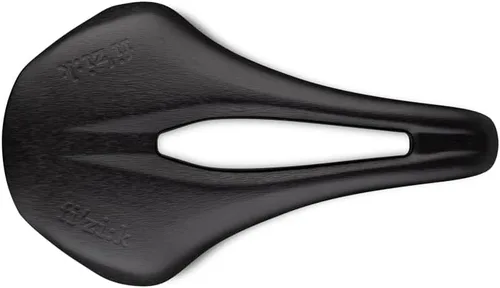 Vista 10 de Fizik Sillín de carreras de nariz corta Vento Argo, ciclismo de carretera