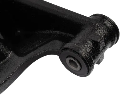 Vista 54 de Conjunto de Brazo de Control Inferior Delantero y Junta Esférica TRQ para Lado del Conductor y del Pasajero 2 Piezas Compatible con Ford Mustang GT