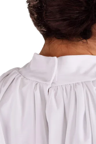Vista 6 de Rubie's Star Wars Classic Deluxe Princess Leia Disfraz para mujer