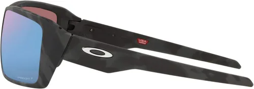 Vista 3 de Oakley - Bordes dobles para hombre