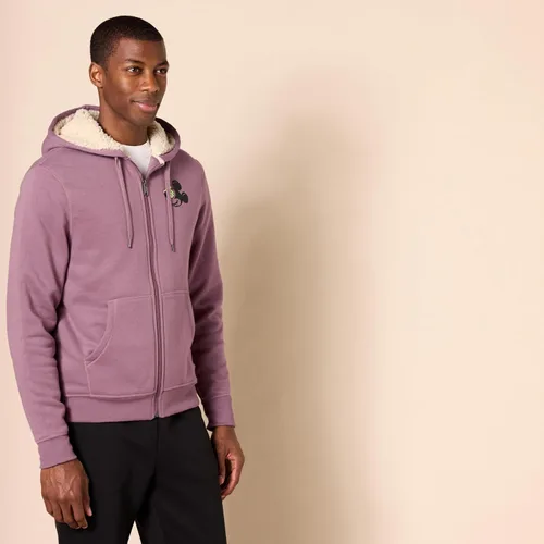 Vista 2 de Tienda Essentials Disney Marvel Star Wars Sudaderas con capucha y cremallera completa para hombre