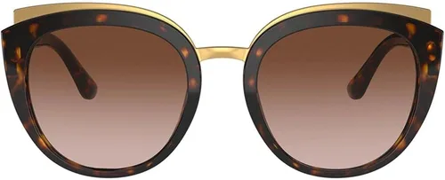 Vista 2 de Gafas de sol Dolce & Gabbana DG 4383 50213 Havana, Habana