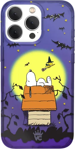 Vista 48 de VELVET CAVIAR Funda para iPhone 15, compatible con MagSafe, probada en caídas de 10 pies, Berry Baby