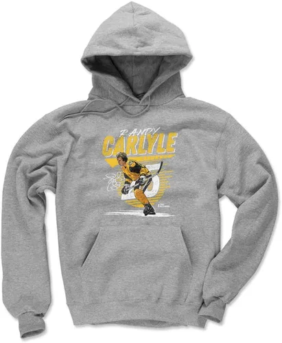 Vista 2 de 500 LEVEL Sudadera Randy Carlyle - Randy Carlyle Boston Comet