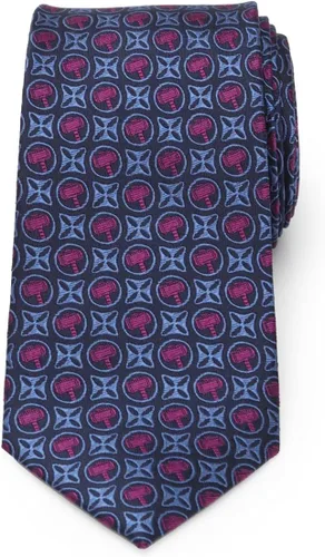 Vista 2 de Cufflinks Inc. Corbatas Marvel